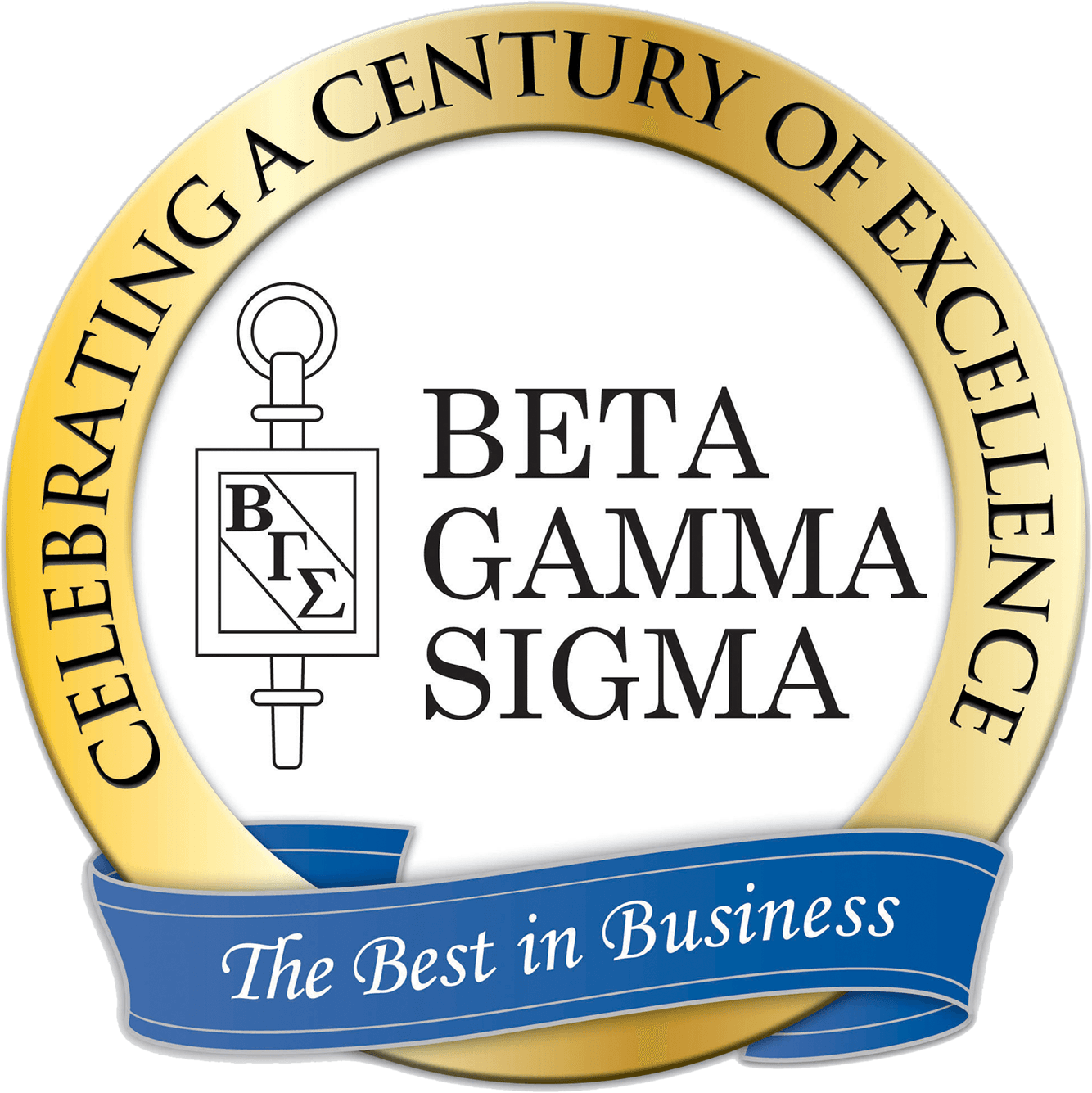 Beta Gamma Sigma